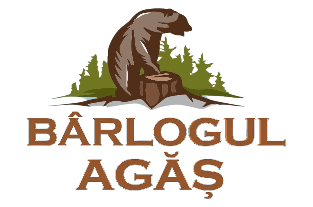Bârlogul Agăș